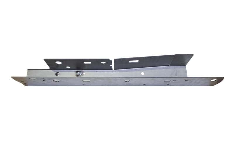 RustBuster — RustBuster 07-14 FJ Cruiser Center Frame Section - Right Side - view 2