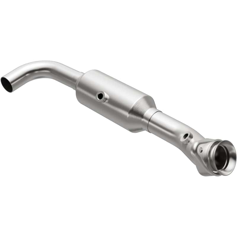 Magnaflow — Magnaflow 15-17 Ford F-150 3.5L Direct Fit Converter
California - view 1
