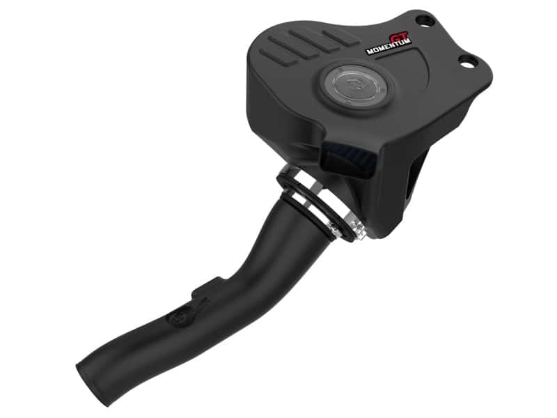 aFe — aFe Momentum GT Pro 5R Cold Air Intake System 12-16 BMW Z4 28i/xi (E89) I4 2.0L (t) (N20)
Momentum GT Intake - view 3