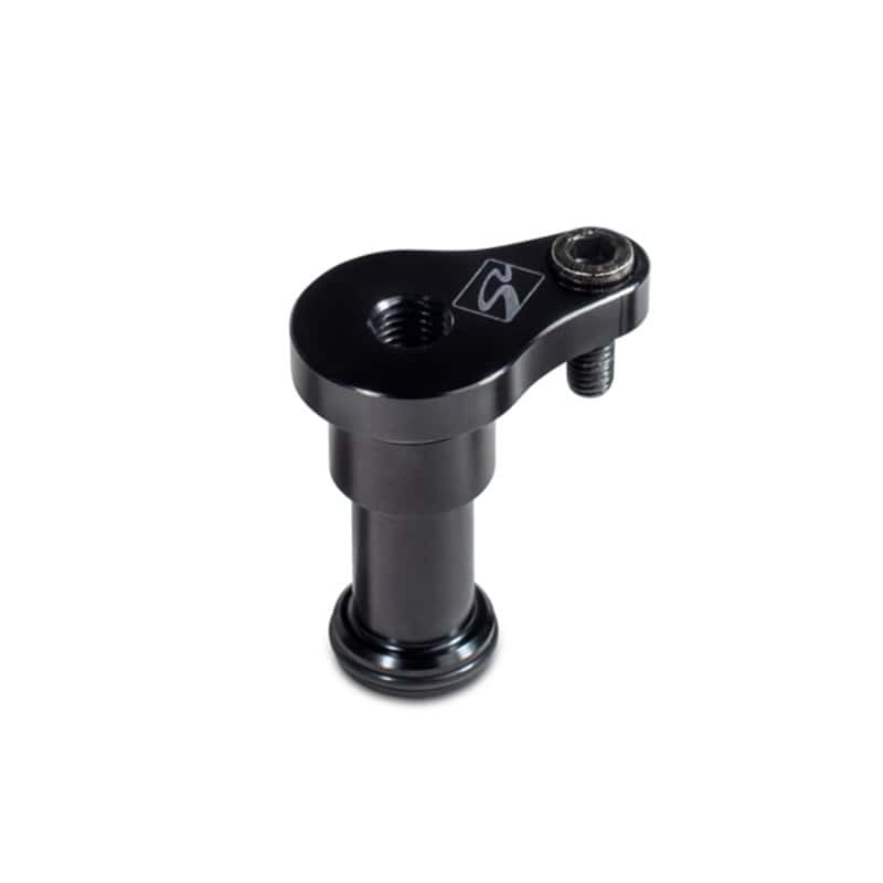 Skunk2 Racing — Skunk2 K-Series VTC Black Block Off Solenoid
Engine Dress-Up Kit - view 1