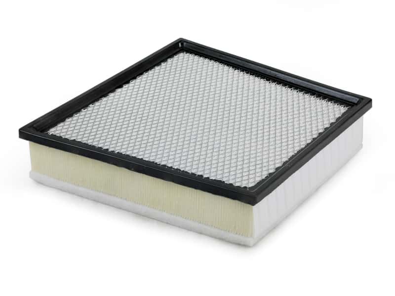 aFe — aFe 17-19 GM Sierra 3500 HD Power ProGuard OE Replacement Air Filter
PROGUARD Filter - view 1
