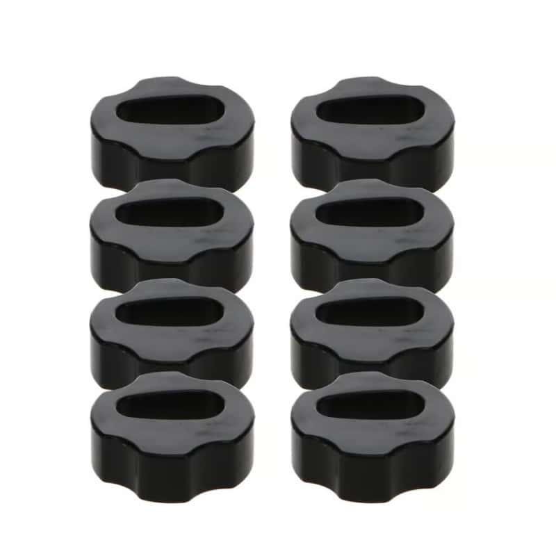 Wiseco — Wiseco Rubber Cushions - WPP3012 (8) Clutch Basket
Clutch Cushion - view 3