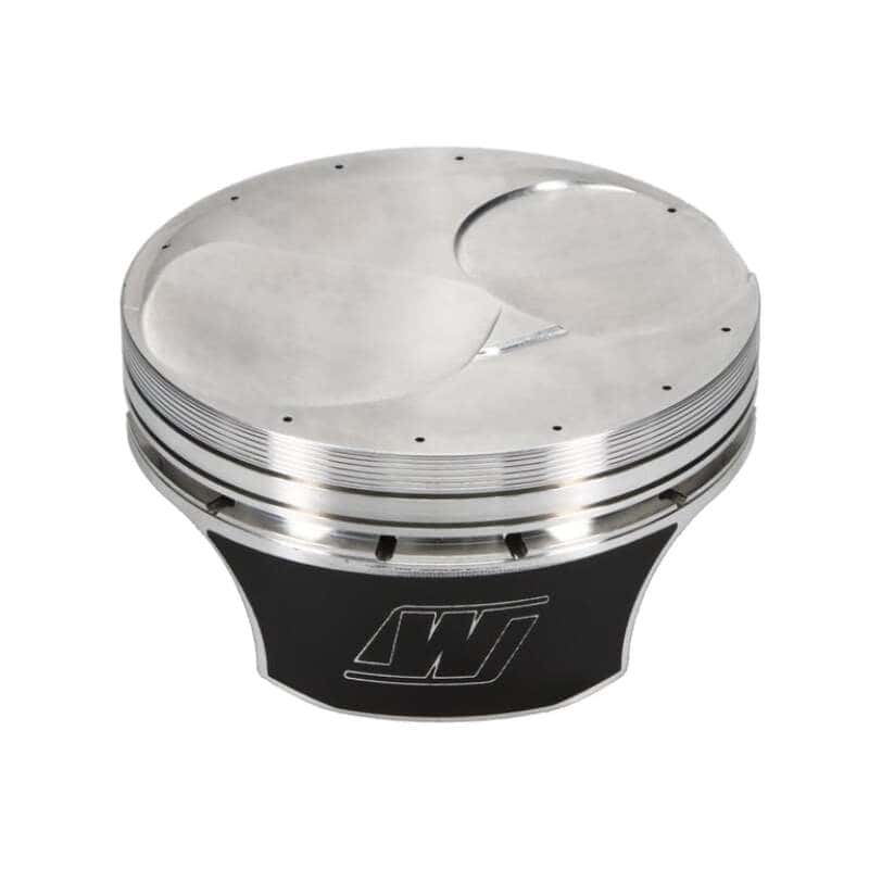 Wiseco — Wiseco BBC Quick 8 +15.6cc 18deg 1.120inch CH Piston Shelf Stock
Piston - view 4
