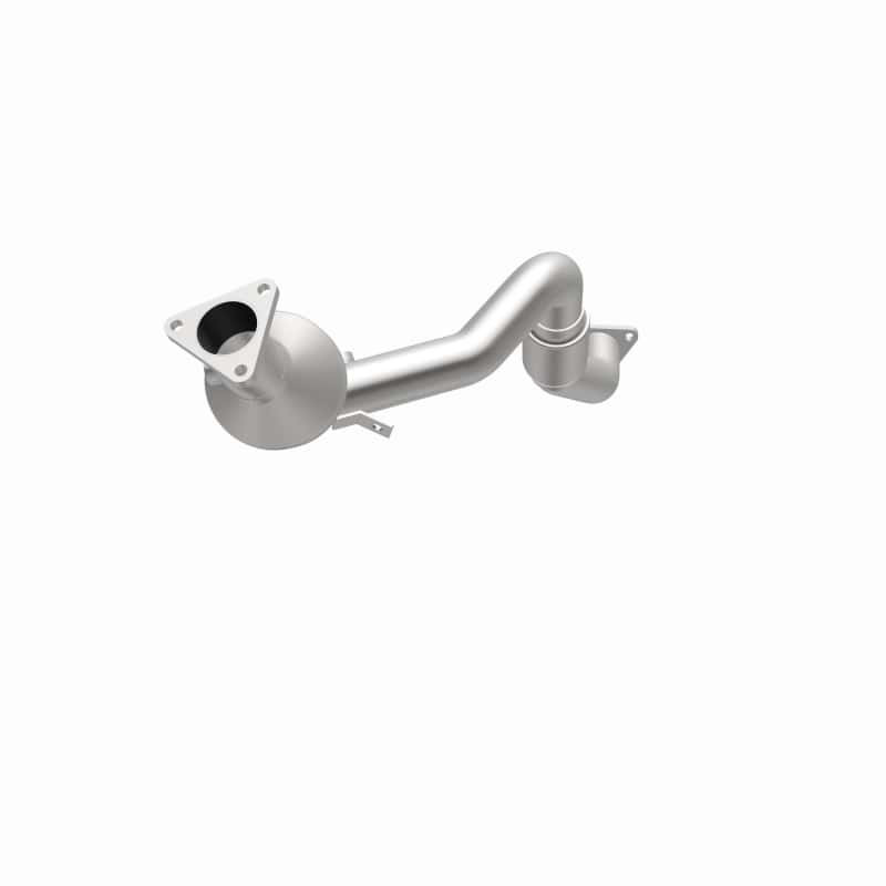 Magnaflow — Magnaflow 07-08 Audi Q7 3.6L Direct Fit Converter
California - view 25