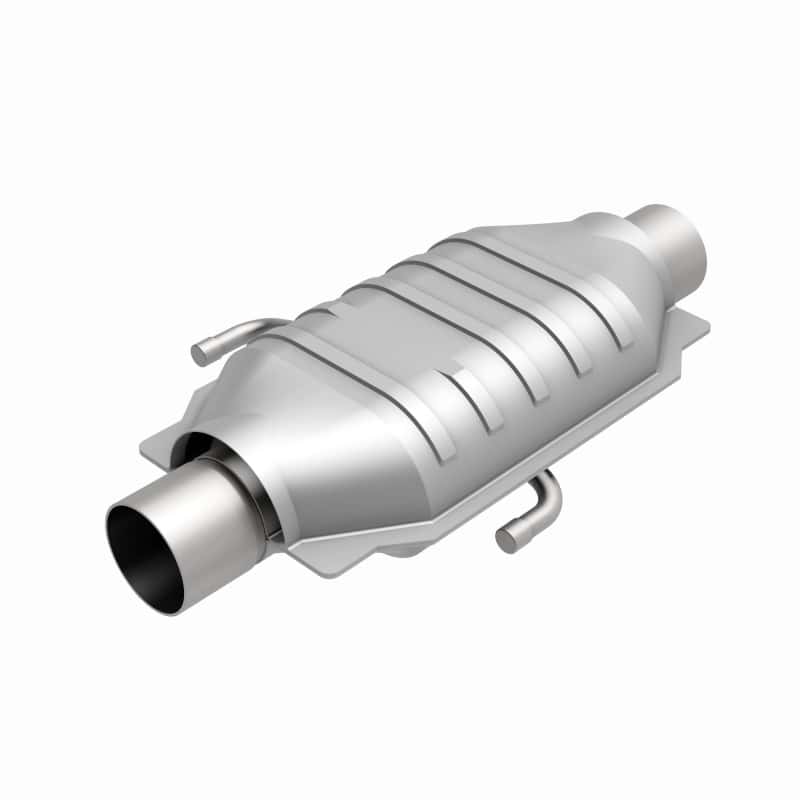 Magnaflow — MagnaFlow Conv Univ 2.25 W/Dual Air
OEM Grade
Standard - view 6