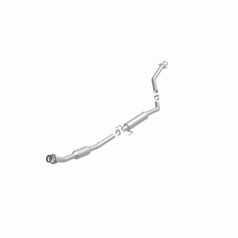 Magnaflow — MagnaFlow Conv DF 00-05 Toyota Celica 1.8L Front GT
HM Grade
HM - view 29