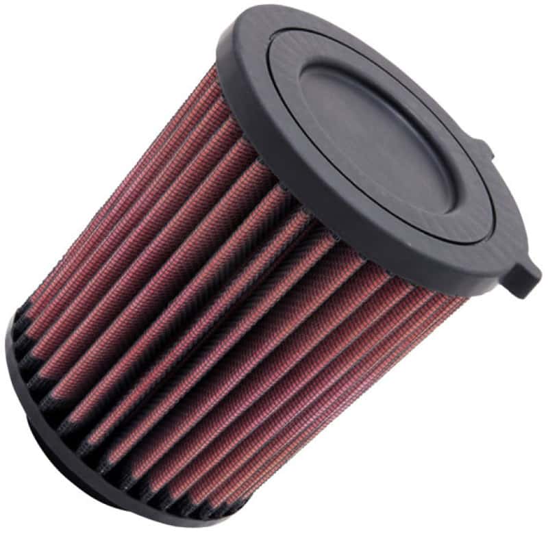 K&N Engineering — K&N 07-13 Honda TRX420 Rancher AT/MT 420 Replacement Air Filter
Air Filter - view 2
