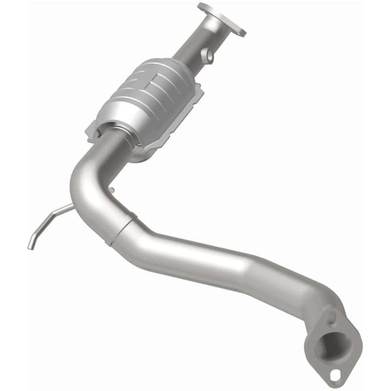 Magnaflow — MagnaFlow Conv DF 05-07 4Runner Driver Side Rear
HM Grade
HM - view 31