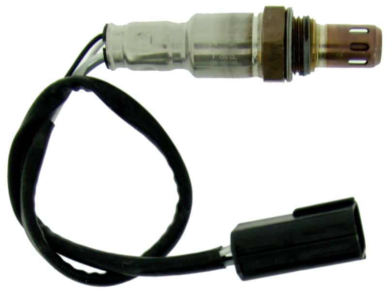 NGK — NGK Chevrolet Aveo 2013-2006 Direct Fit Oxygen Sensor
Oxygen Sensor - view 1