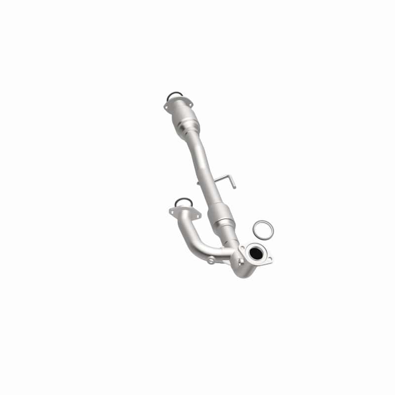 Magnaflow — Magnaflow Conv DF 02-03 Toyota Camry 3.0L
California - view 24