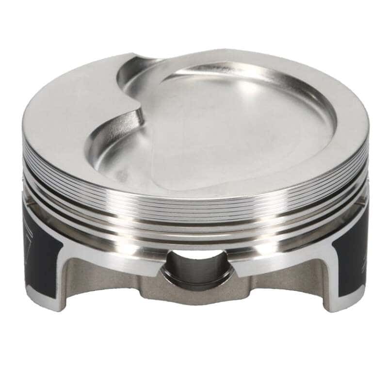 Wiseco — Wiseco Chevy LS 4.135in Bore 1.110in CH -25.00 CC Piston Set
Piston Set - view 6