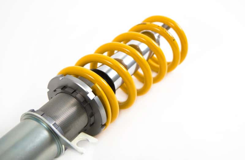 Ohlins — Ohlins 05-11 Porsche 911 Carrera/S (997) RWD Road And Track Coilover System (Excl. GTS Centerlock
Suspension System - view 3