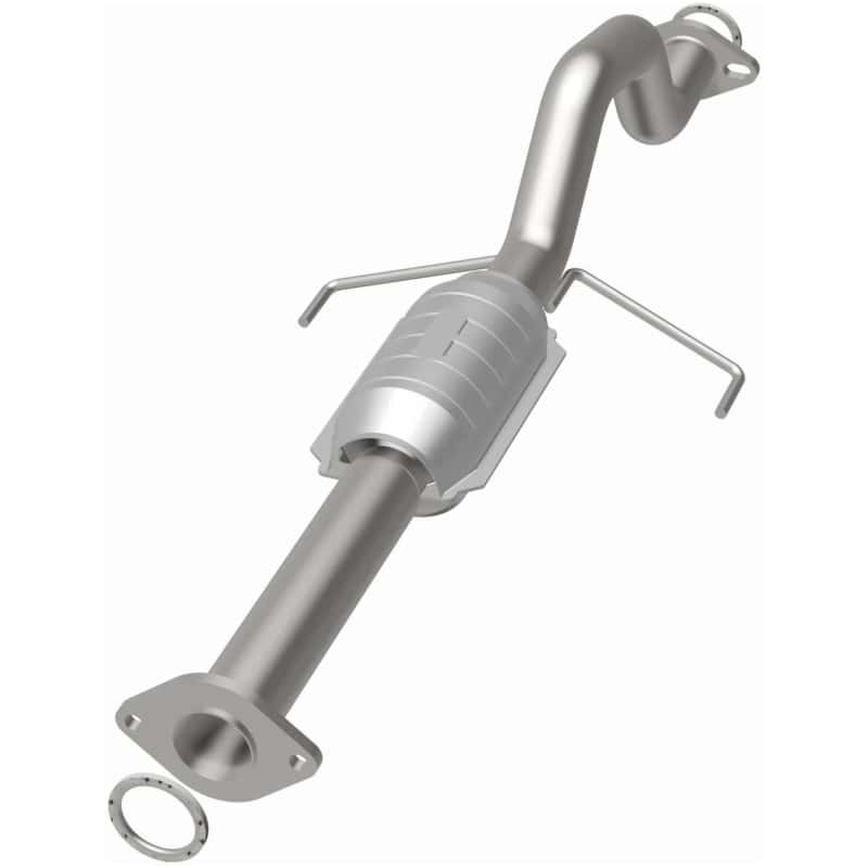 Magnaflow — MagnaFlow Conv DF 95-02 Maz Millenia 2.3/2.5
OEM Grade
OEM - view 4