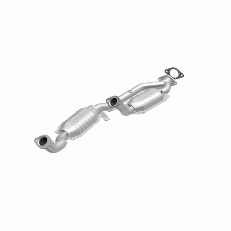 Magnaflow — MagnaFlow Conv DF 99-02 Windstar 3.8L
HM Grade
HM - view 25