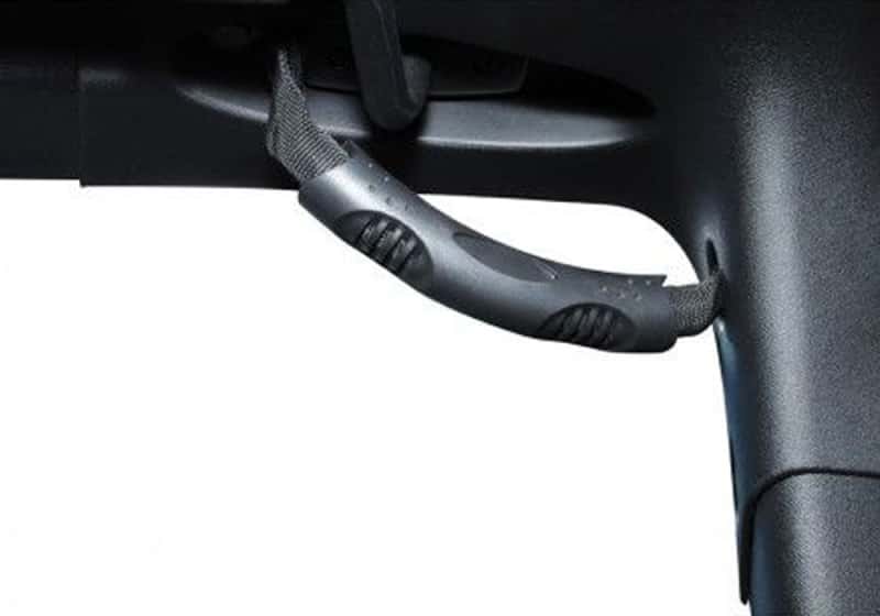 Rampage — Rampage 1999-2019 Universal Multi-Use Grab Handles - Black
Roll Bar Grab Handle
Multi-Use Grab Handl - view 4