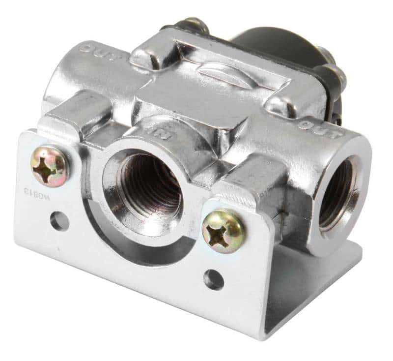 Spectre — Spectre Fuel Pressure Regulator 5-9psi
Fuel Pressure Regula
Fuel Pressure Gauge - view 7