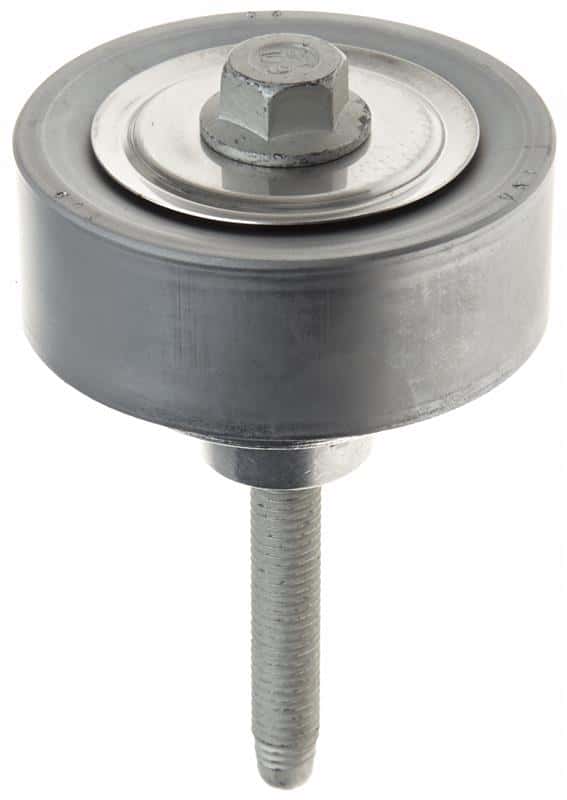 Gates — Gates 07-14 GMC Acadia DriveAlign Idler Pulley - view 1