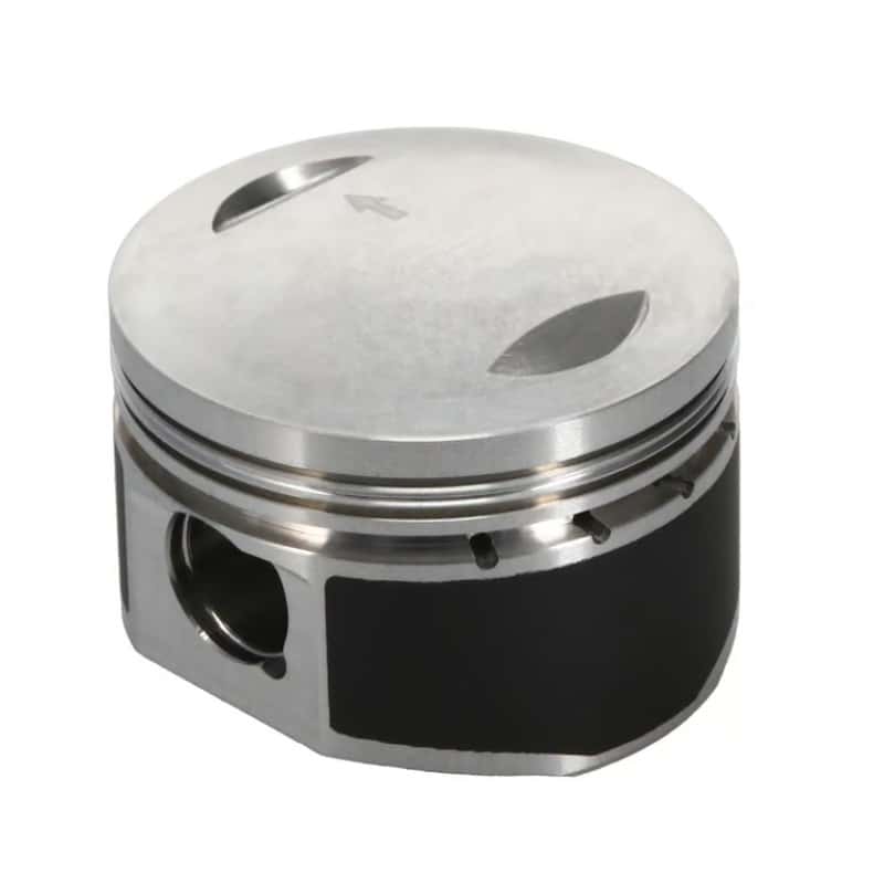 Wiseco — Wiseco Yamaha YFM125R Raptor 11-13 111 CR Piston Kit
Piston Kit - view 5
