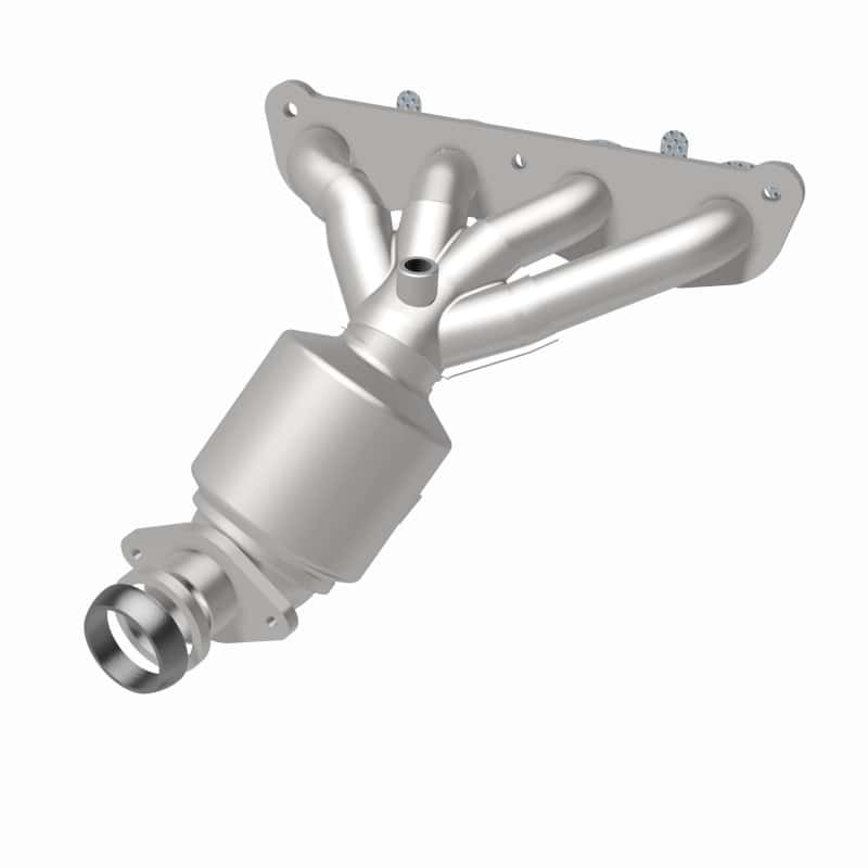 Magnaflow — MagnaFlow Conv Direct Fit 09-14 Sentra 2.0L Manifold
OEM Grade
OEM - view 17