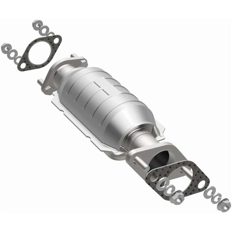 Magnaflow — Magnaflow Conv DF 00-03 Kia Rio 1.5L
California - view 30