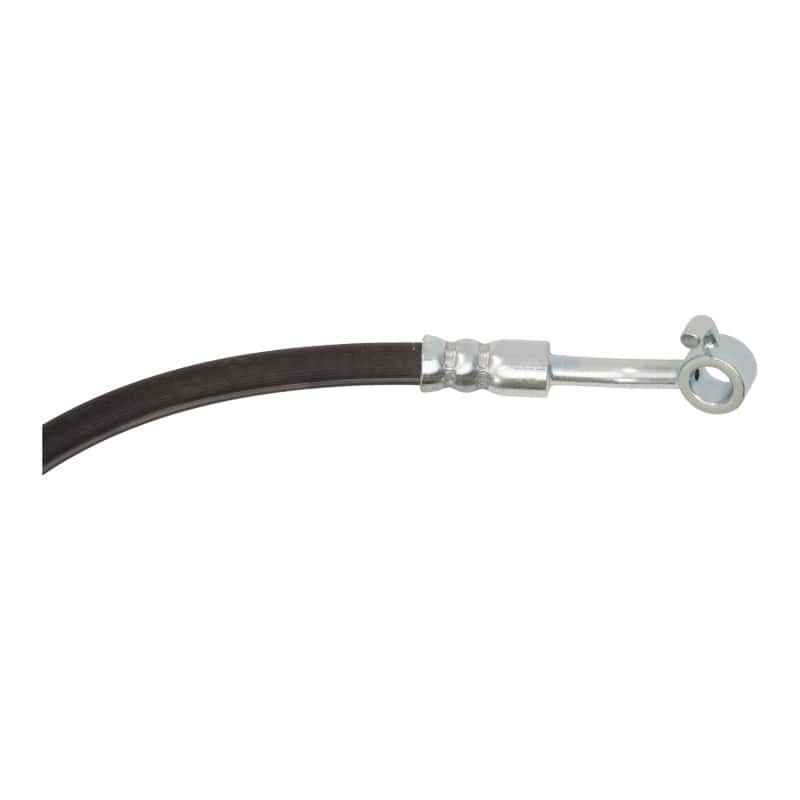 DFC — DFC 16-22 Mazda CX-3 Front-L Brake Hose - view 2