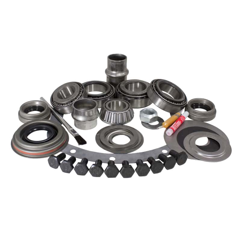 Yukon Gear & Axle — Yukon Gear Master Overhaul Kit For Dana 25 Diff
Master Rebuild Kit  - view 3