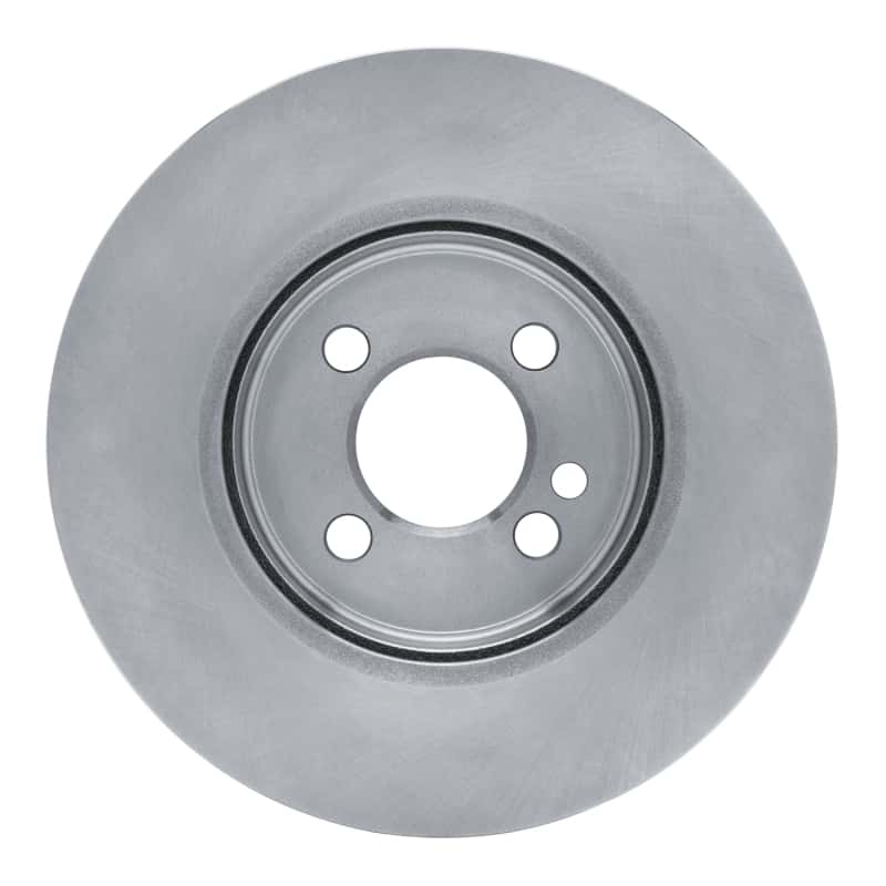 DFC — DFC 07-15 Mini Cooper (Excl Clubman) Front Brake Rotor
DFC Brake Rotor - view 5