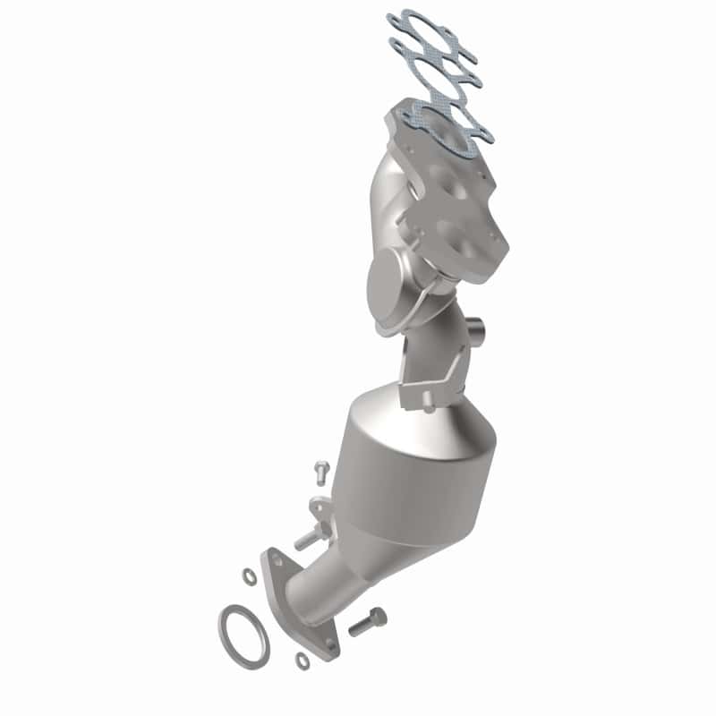 Magnaflow — Magnaflow Conv DF 10-14 RX450H 3.5L Right
OEM Grade
OEM - view 20