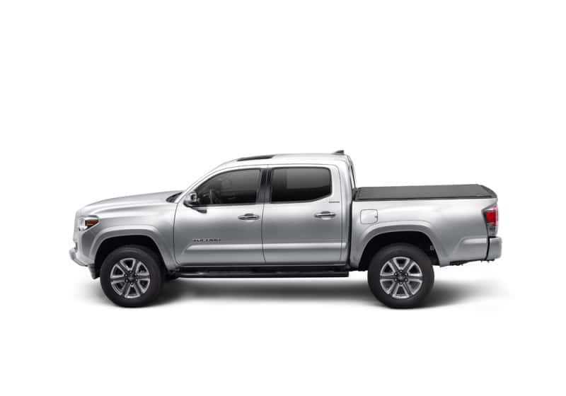 Truxedo — Truxedo 07-20 Toyota Tundra w/Track System 5ft 6in Sentry CT Bed Cover
SNCT 07-21Tun5ft.6w/ - view 27