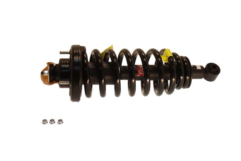 KYB — KYB Shocks & Struts Strut Plus Rear 06-10 Ford Explorer
Strut-Plus - view 1