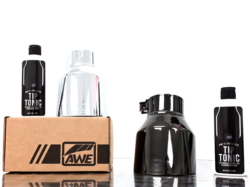 AWE Tuning — AWE Tuning Fantastic TipTonic Cleaning Solution
AWE Tip Tonic - view 3