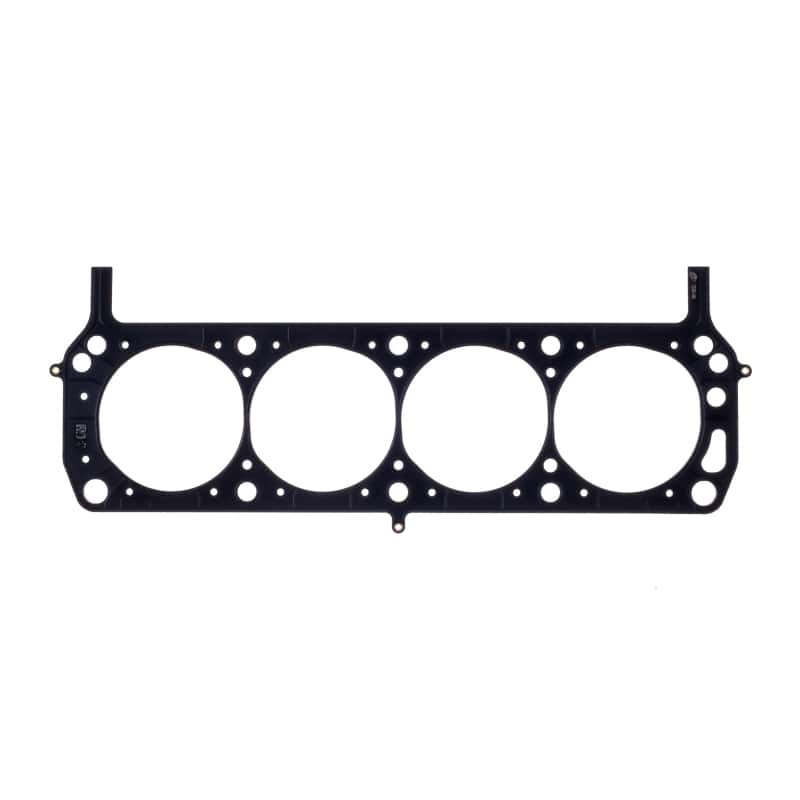 Cometic Gasket — Cometic Ford SVO 302/351 4.180 inch Bore .040 Inch MLS Left Side Head Gasket
Cylinder Head Gasket - view 6