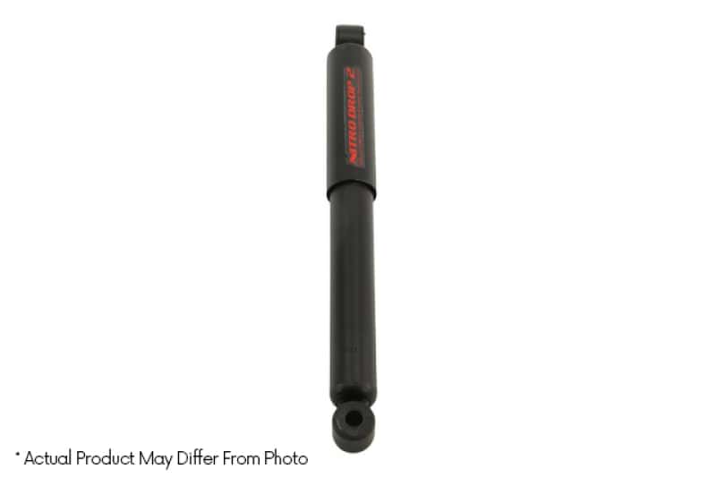 Belltech — Belltech SHOCK SET NITRO DROP 2
SHOCK ABSORBER SET - view 11