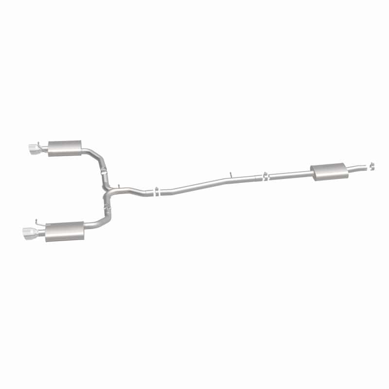 Magnaflow — MagnaFlow SYS Cat-Back 13-14 Ford Flex 3.5L
Cat-Back - view 8