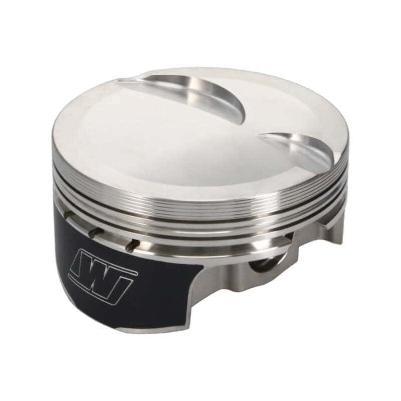 Wiseco — Wiseco Chevrolet LS 4.020in Bore 3.900in Stroke 1.165CH -9cc Dish - Set of 8
Piston Set - view 2