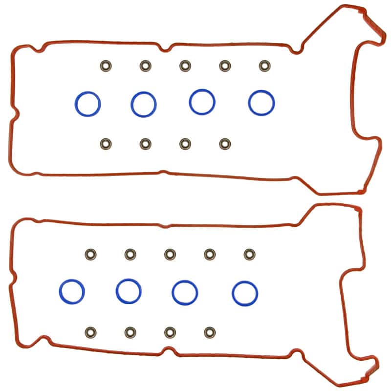 Fel-Pro — Fel-Pro Cadillac STS VS 50728 R Engine Valve Cover Gasket Set - view 1