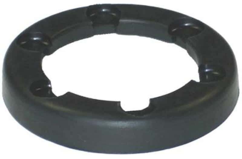 KYB — KYB Shocks & Struts Strut Mounts Rear ACURA Integra 1994-01 HONDA Civic 1992-00 HONDA CR-V 1997-01 H
Insulator - view 1