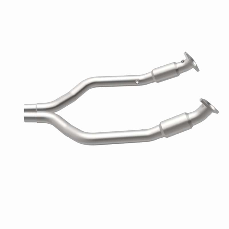 Magnaflow — MagnaFlow Conv DF 05- SRT-8 6.1L OFF ROAD
OEM Grade
OEM - view 37