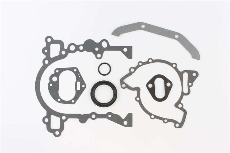 Cometic Gasket — Cometic Buick V6 Small Block V8 Timing Cover Gasket Kit - With Radial Seal
Timing Gasket Kit - view 1