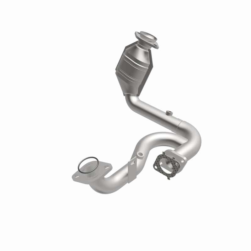 Magnaflow — Magnaflow Conv DF 04-05 Taurus/Sable 3.0L
California - view 29