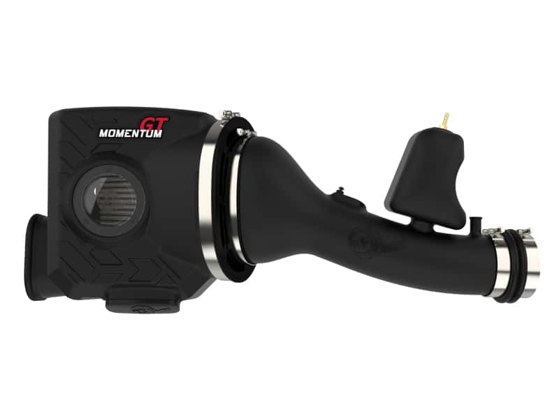 aFe — aFe Momentum GT Cold Air Intake System w/ Pro DRY S Filter Toyota FJ Cruiser 07-21 V6-4.0L
Momentum GT Intake - view 5