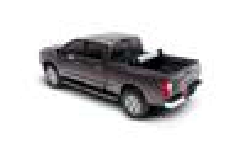 BAK — BAK 05-20 Nissan Frontier 6ft Bed (w/ Factory Bed Rail Caps Only) Revolver X2
RX2 05-21 Frntr 6' - view 6