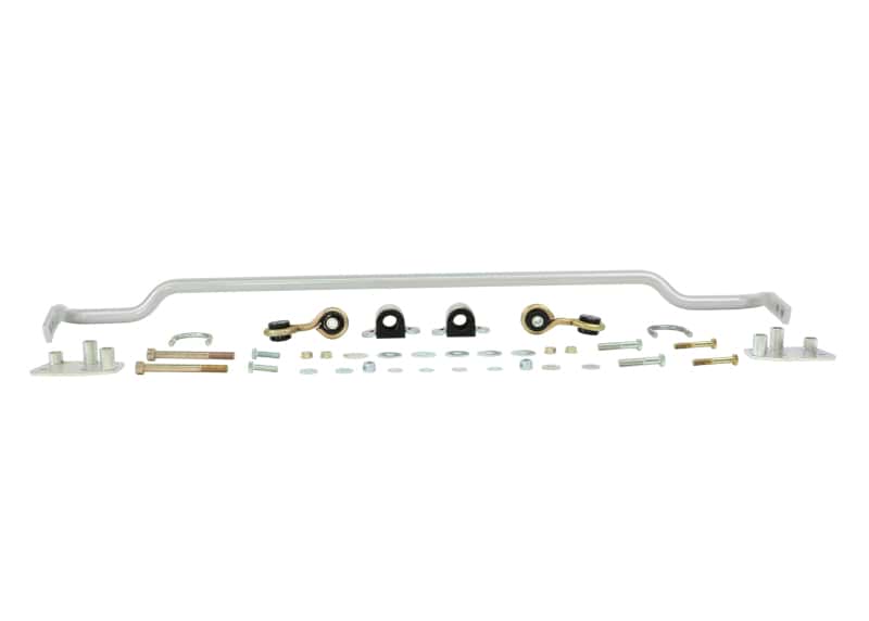 Whiteline — Whiteline 91-95 Honda Civic EG & EH / 92-98 Honda CRX w/ OE swaybar / 94-01 Acura Integra DC1-2 Rear
Sway Bar - view 3
