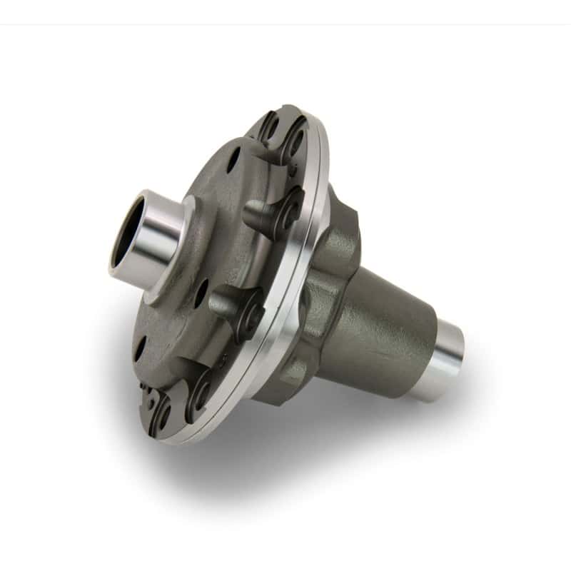 Eaton — Eaton Detroit Truetrac Differential 28 Spline 1.20in Axle Shaft Diameter Rear 9in
Differential - view 3