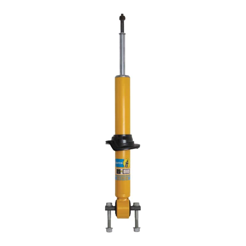 Bilstein — Bilstein 2014 Ford F-150 4WD Only B6 4600 Front 46mm Monotube Shock Absorber
Shock - view 3