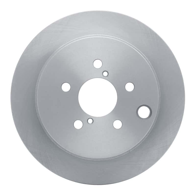 DFC — DFC 12-23 Subaru Impreza Rear Brake Rotor
DFC Brake Rotor - view 1