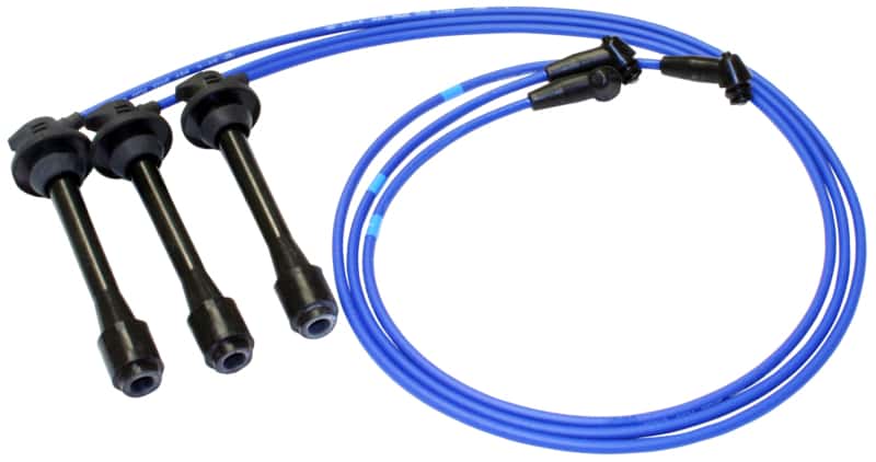 NGK — NGK Lexus ES300 2001-1996 Spark Plug Wire Set
Wire Set - view 1