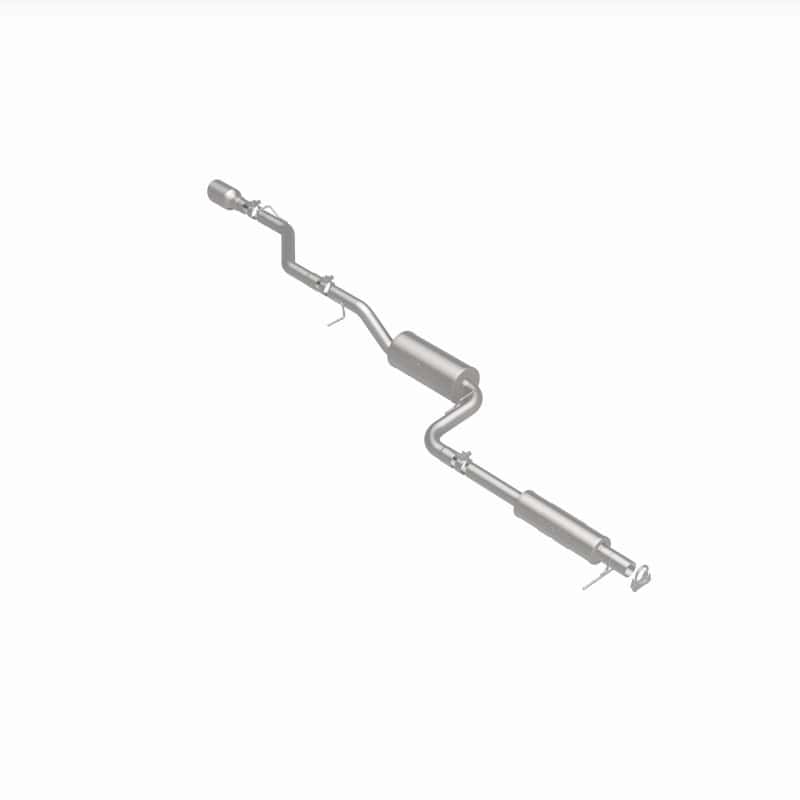 Magnaflow — MagnaFlow Sys C/B 07 Mazda inch3inch 2.0/2.3L I-4
Cat-Back - view 14