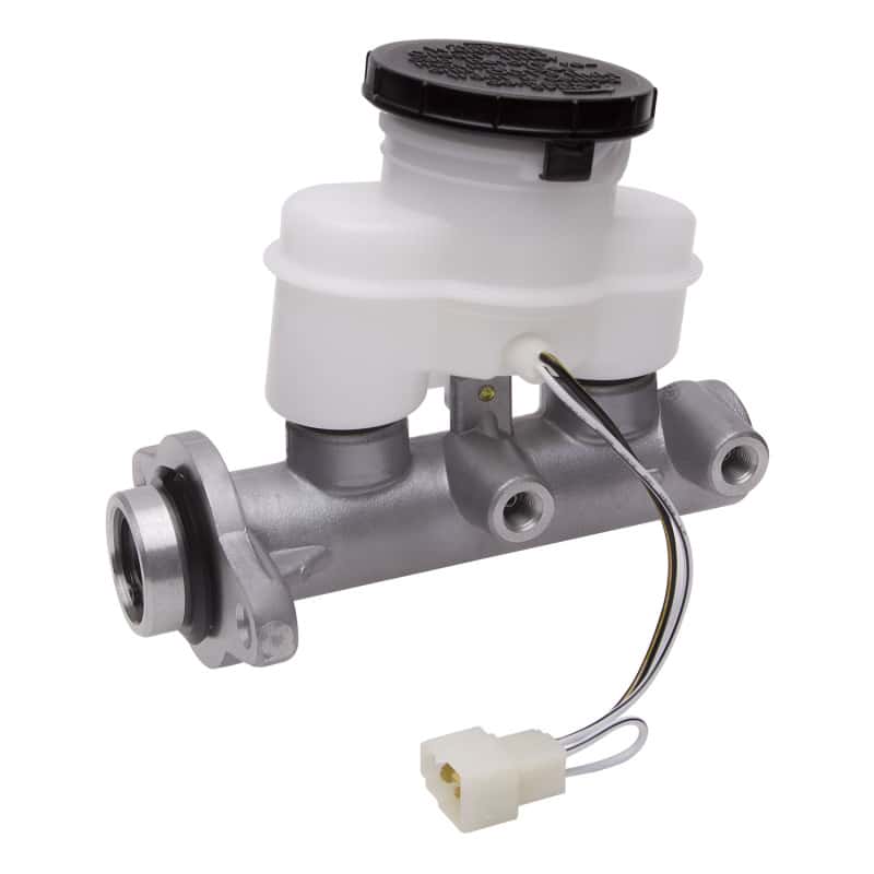 DFC — DFC 88-91 Isuzu Trooper Brake Master Cylinder
DFC Brake Master Cyl - view 1