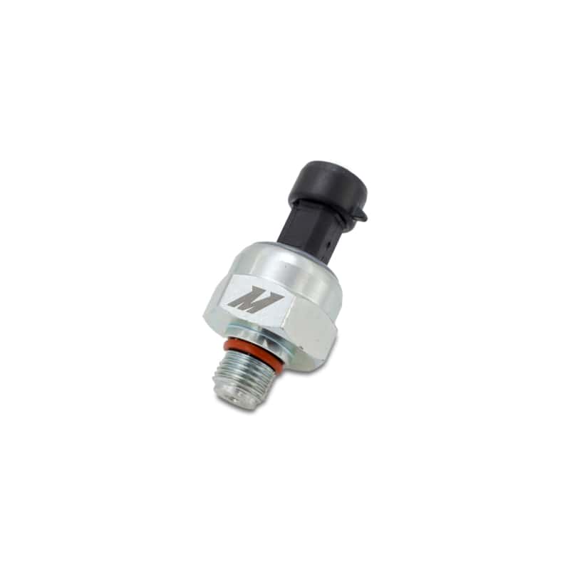 Mishimoto — Mishimoto 1997-2003 Powerstroke 7.3L Injector Control Pressure Sensor
Pressure Sensor - view 3